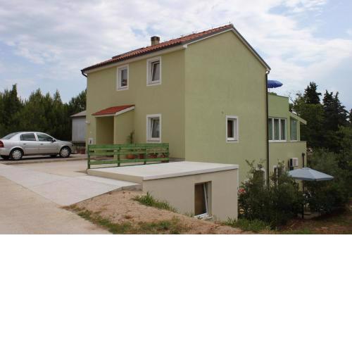 Apartments with a parking space Nerezine, Losinj - 7961