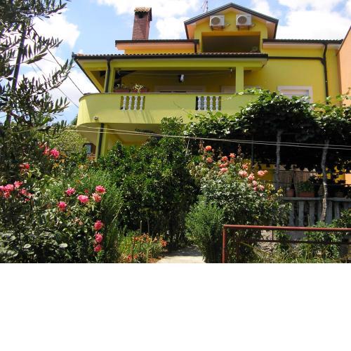 Apartments with a parking space Opric, Opatija - 14349