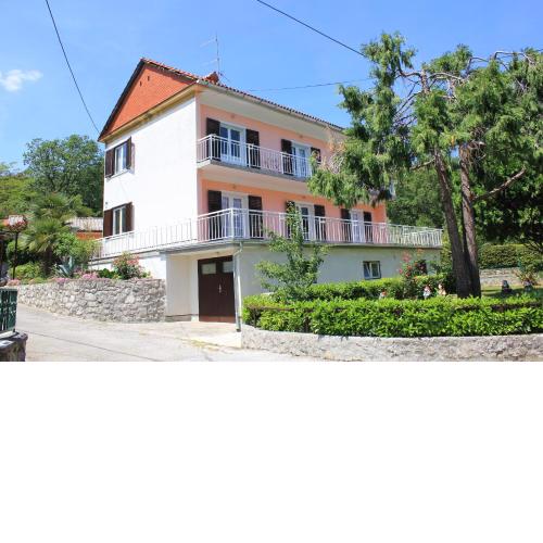 Apartments with a parking space Opric, Opatija - 7715