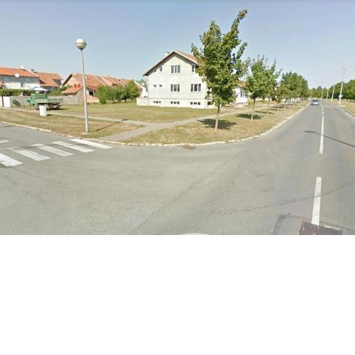 Apartments with a parking space Osijek, Slavonija - 16319
