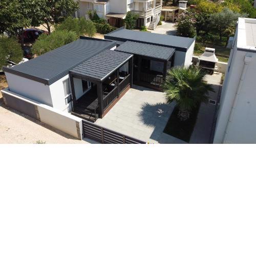 Apartments with a parking space Pakostane, Biograd - 16579