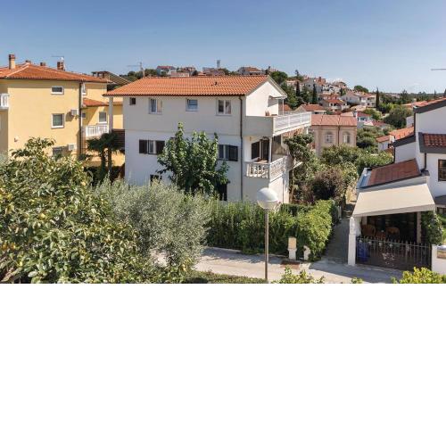 Apartments with a parking space Pjescana Uvala, Pula - 14564