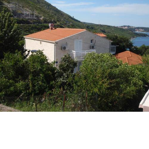 Apartments with a parking space Plat, Dubrovnik - 16457
