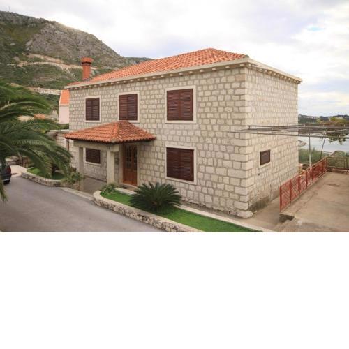 Apartments with a parking space Plat, Dubrovnik - 8612