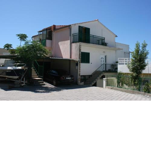 Apartments with a parking space Podgora, Makarska - 6682