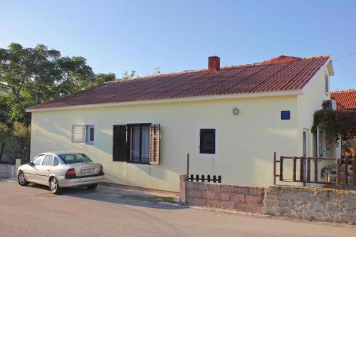 Apartments with a parking space Povljana, Pag - 9353