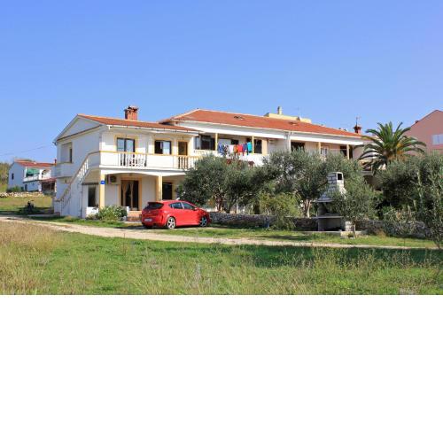 Apartments with a parking space Povljana, Pag - 9405
