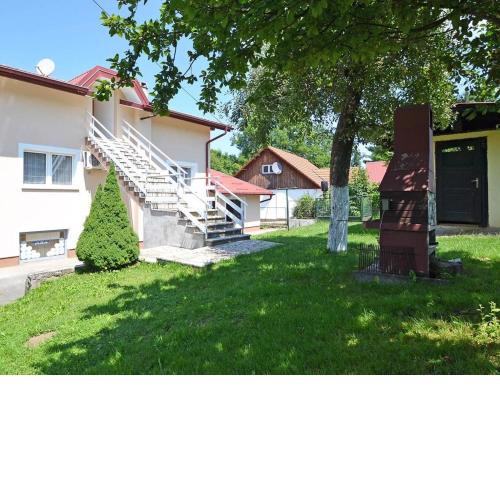Apartments with a parking space Rakovica, Plitvice - 15514