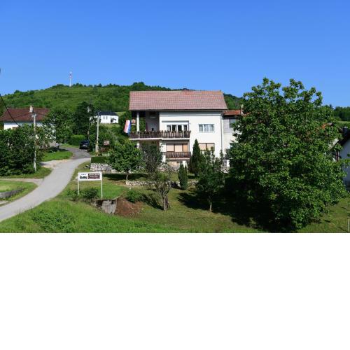 Apartments with a parking space Rakovica, Plitvice - 20595