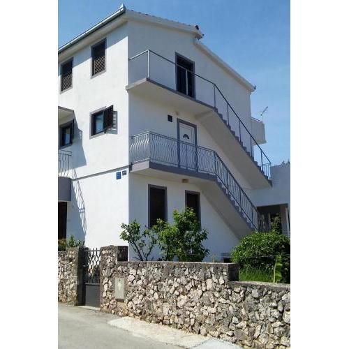 Apartments with a parking space Razanj, Rogoznica - 17328