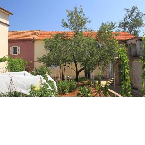 Apartments with a parking space Sali, Dugi otok - 8109