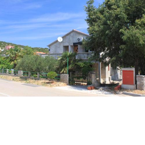 Apartments with a parking space Sali, Dugi otok - 8172
