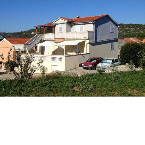 Apartments with a parking space Sali, Dugi otok - 8185