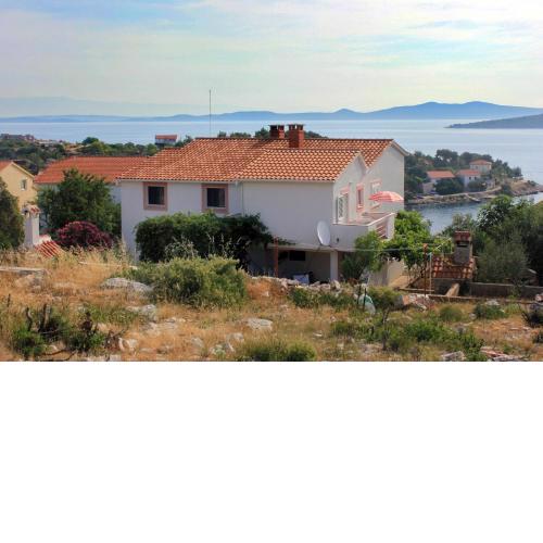 Apartments with a parking space Sali, Dugi otok - 908