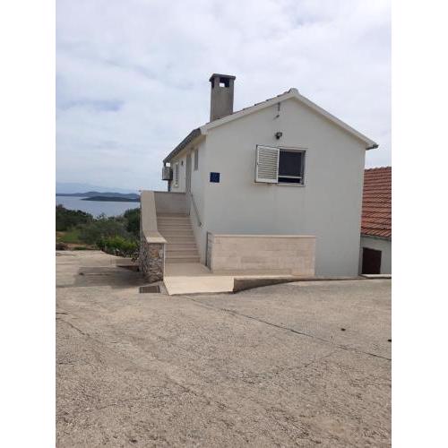 Apartments with a parking space Savar, Dugi otok - 14373