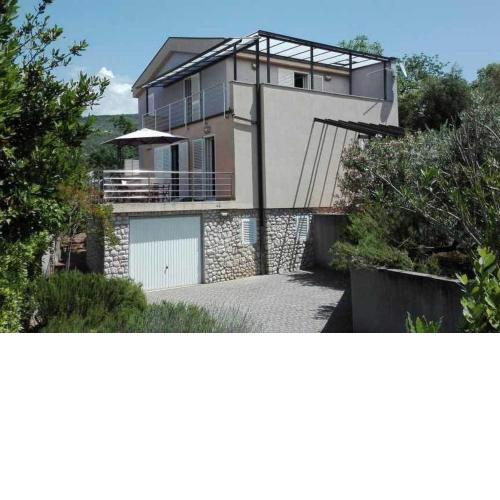 Apartments with a parking space Selce, Crikvenica - 20642