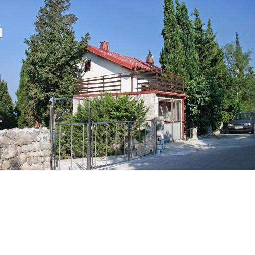 Apartments with a parking space Selce, Crikvenica - 5531