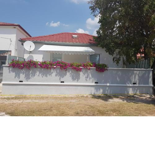 Apartments with a parking space Seline, Paklenica - 6604