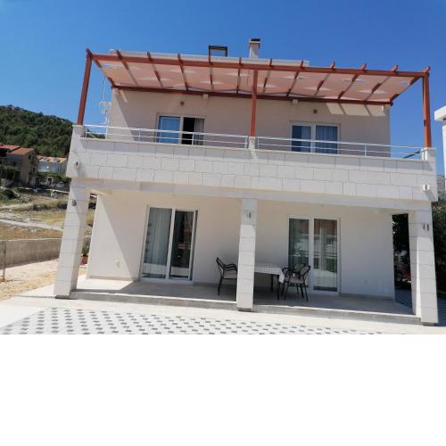 Apartments with a parking space Slano, Dubrovnik - 18460
