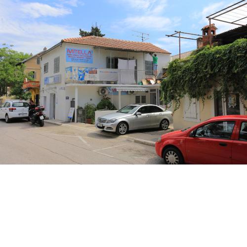 Apartments with a parking space Solin, Split - 19778