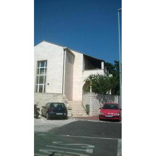 Apartments with a parking space Srebreno, Dubrovnik - 13549
