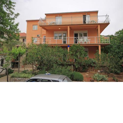Apartments with a parking space Stari Grad, Hvar - 8757