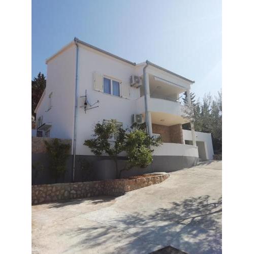 Apartments with a parking space Starigrad, Paklenica - 12939