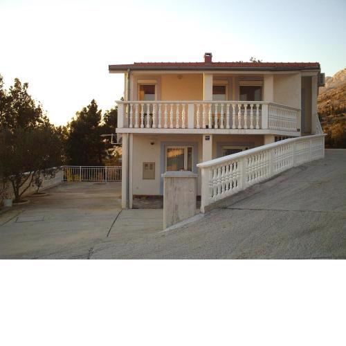 Apartments with a parking space Starigrad, Paklenica - 14507
