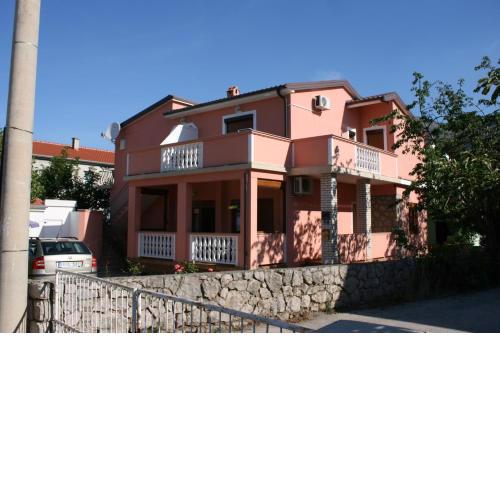 Apartments with a parking space Starigrad, Paklenica - 6605