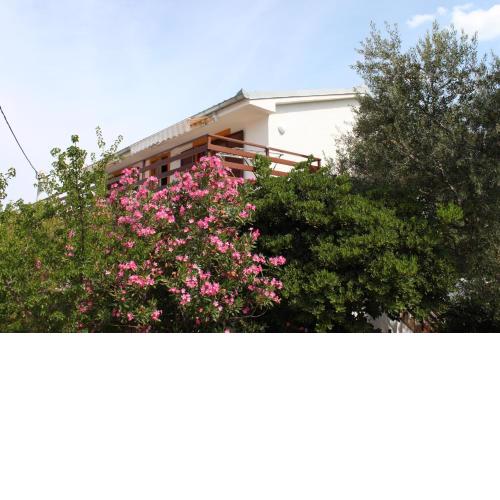 Apartments with a parking space Starigrad, Paklenica - 6614