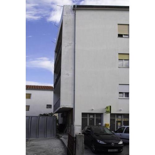 Apartments with a parking space Stobrec, Split - 15972