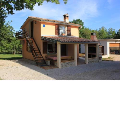 Apartments with a parking space Sveti Martin, Central Istria - Sredisnja Istra - 7634