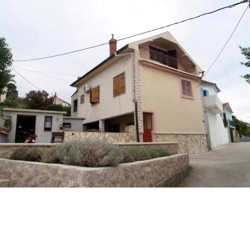 Apartments with a parking space Tkon, Pasman - 20400