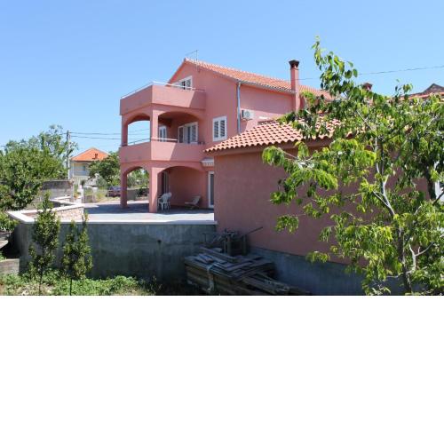 Apartments with a parking space Tkon, Pasman - 6216