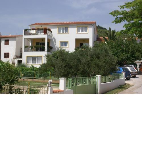 Apartments with a parking space Tribunj, Vodice - 4201