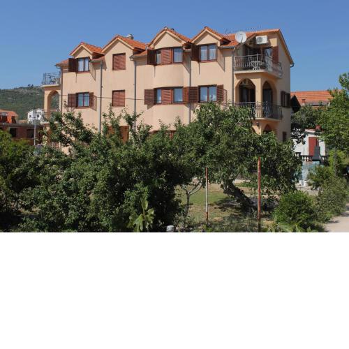 Apartments with a parking space Tribunj, Vodice - 6223