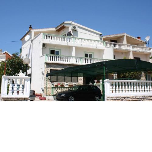 Apartments with a parking space Tribunj, Vodice - 6237