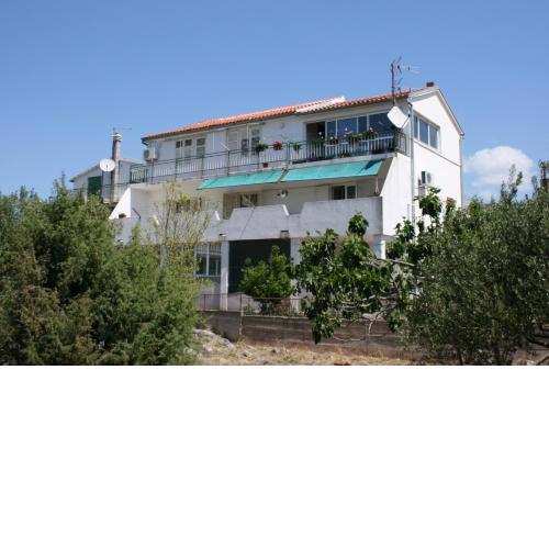 Apartments with a parking space Tribunj, Vodice - 6247