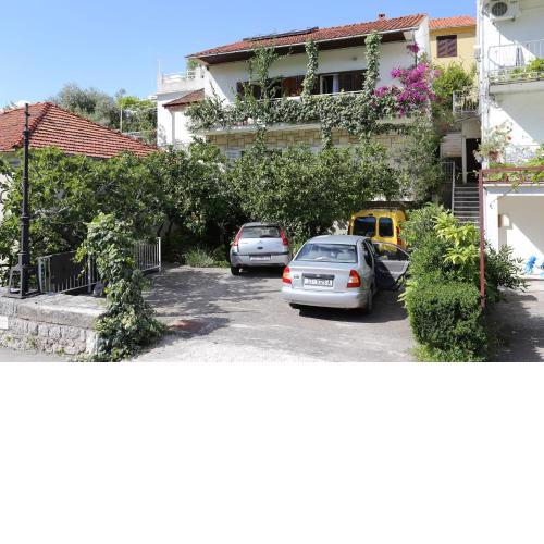 Apartments with a parking space Trpanj, Peljesac - 10111