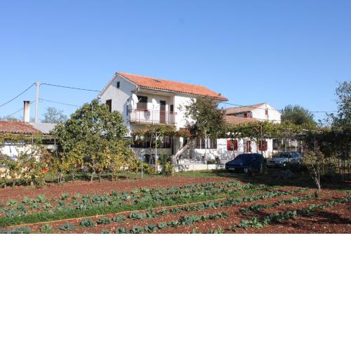 Apartments with a parking space Valtura, Pula - 7419