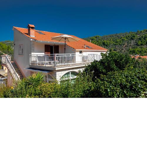Apartments with a parking space Vela Luka, Korcula - 20932