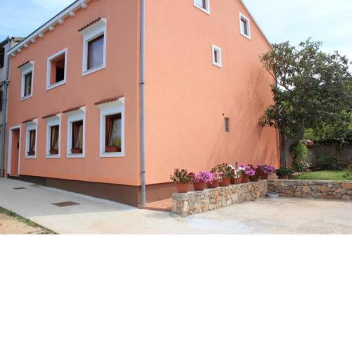 Apartments with a parking space Veli Losinj, Losinj - 11495