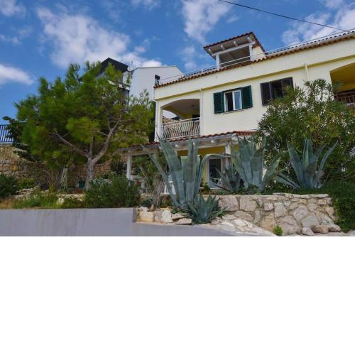 Apartments with a parking space Vidalici, Pag - 9393