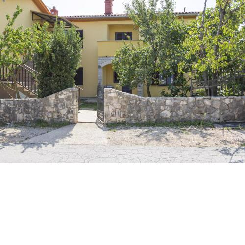 Apartments with a parking space Vinez, Labin - 7471