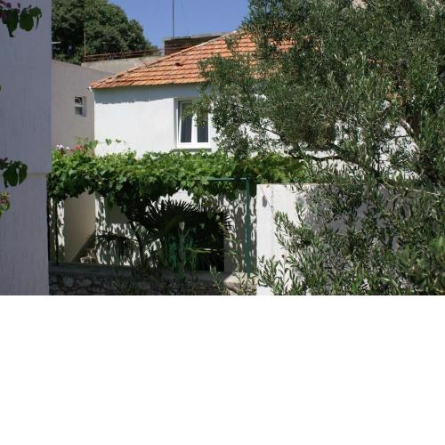 Apartments with a parking space Vodice - 4192