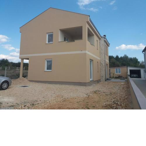 Apartments with a parking space Vrsi - Mulo, Zadar - 13160