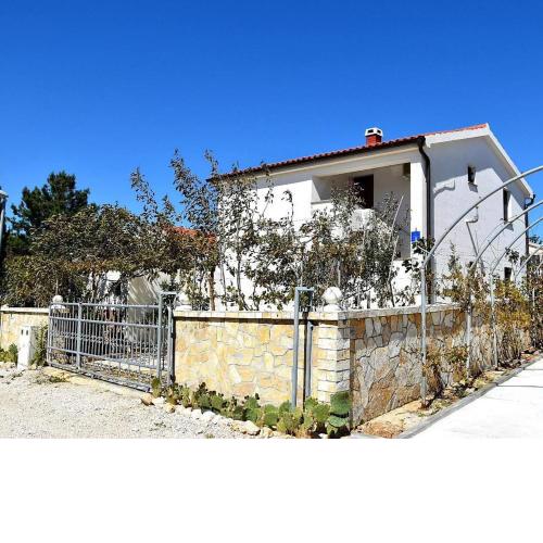 Apartments with a parking space Vrsi - Mulo, Zadar - 18849