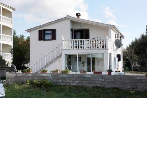 Apartments with a parking space Vrsi - Mulo, Zadar - 5938