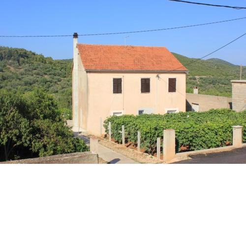 Apartments with a parking space Zaglav, Dugi otok - 8163