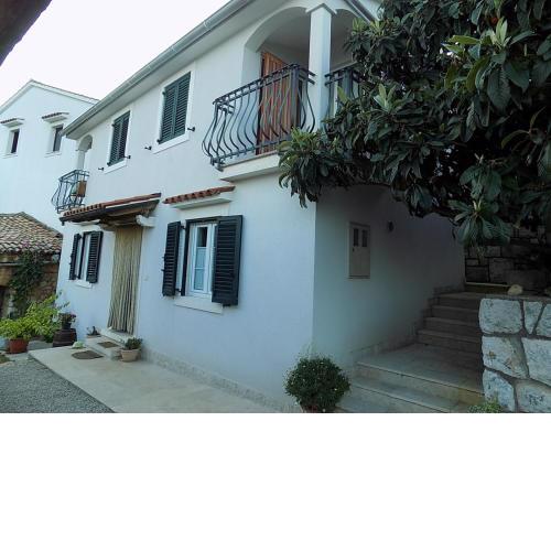 Apartments with a parking space Zagore, Opatija - 13277